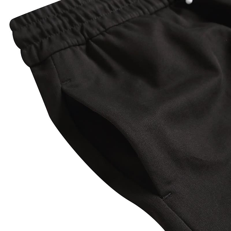 Штаны EMPORIO ARMANI SS23 Logo - изображение 2