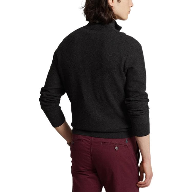 Кофта Polo Ralph Lauren FW22 Logo - изображение 5