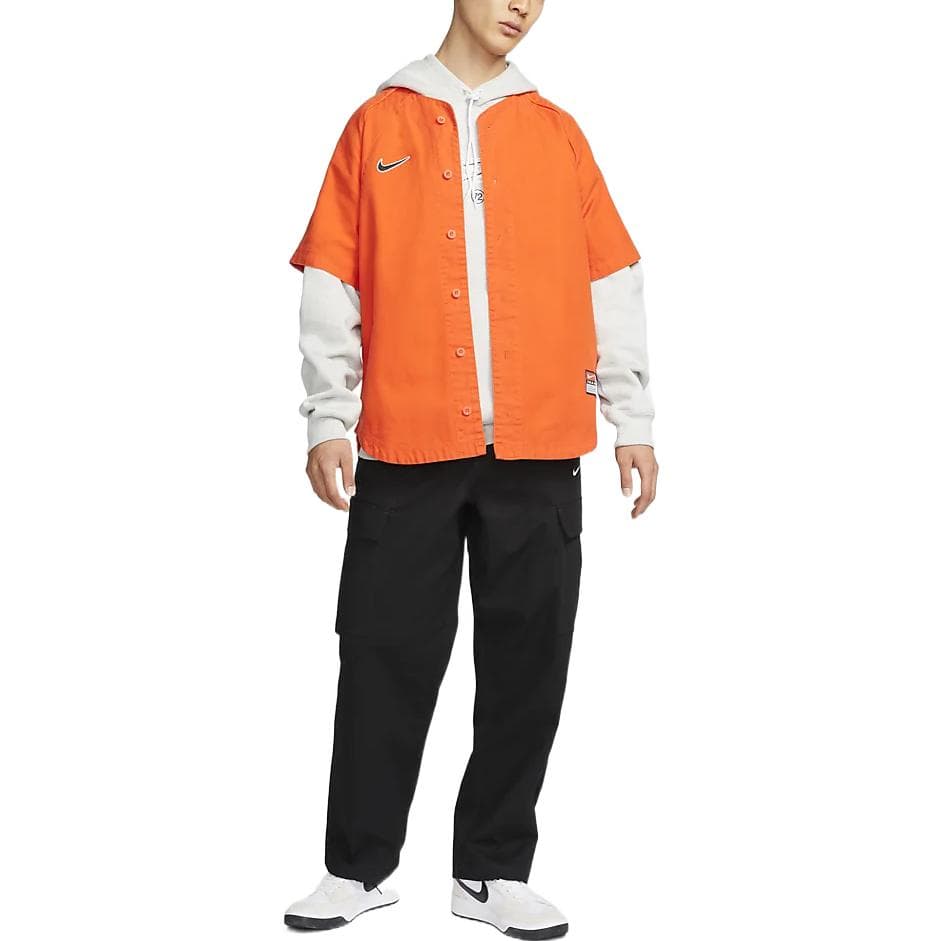 Штаны Nike FW22 - изображение 3
