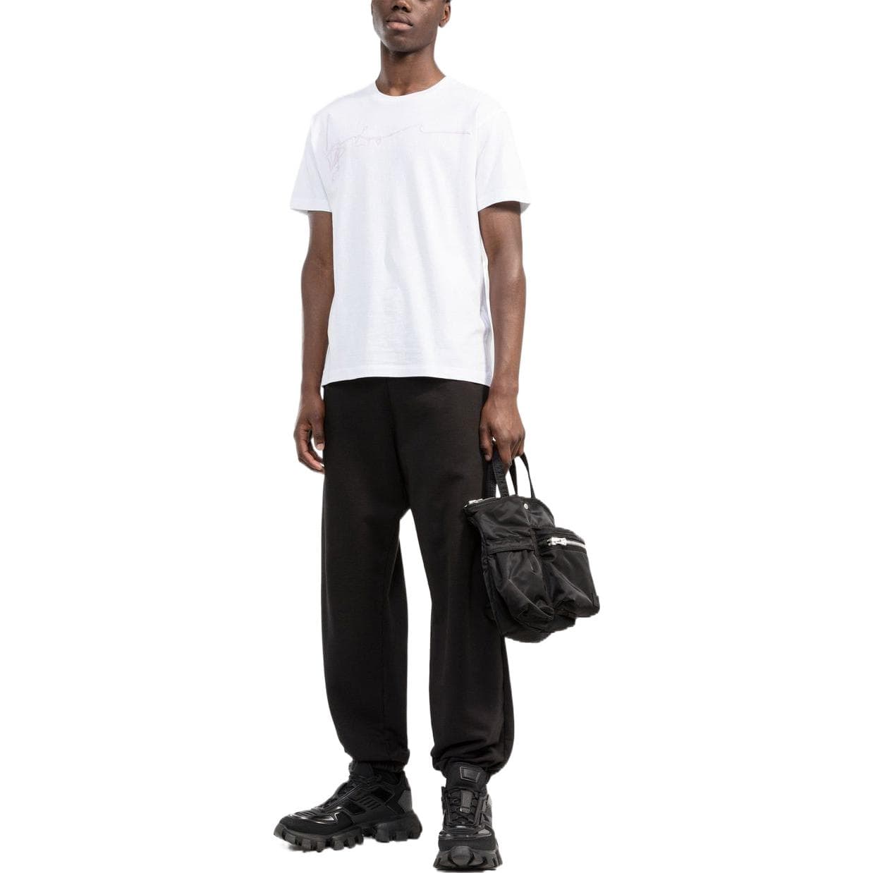 Футболка STONE ISLAND SS22 T - изображение 2