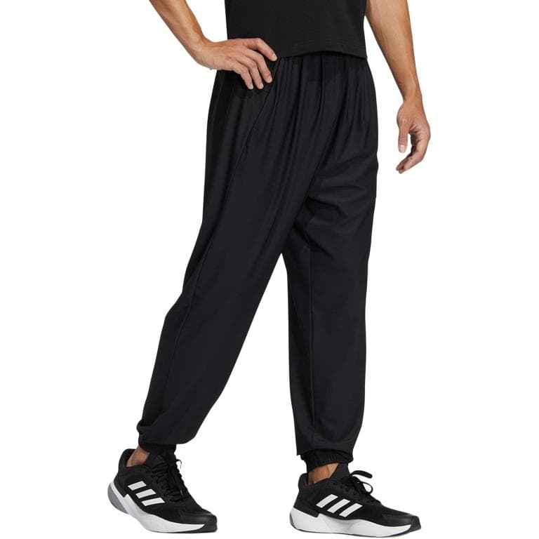 Штаны adidas Logo - изображение 4