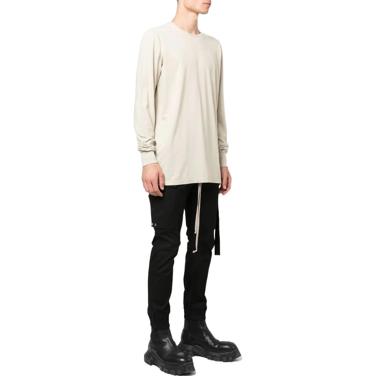 Футболка Rick Owens DRKSHDW FW22 T - изображение 4