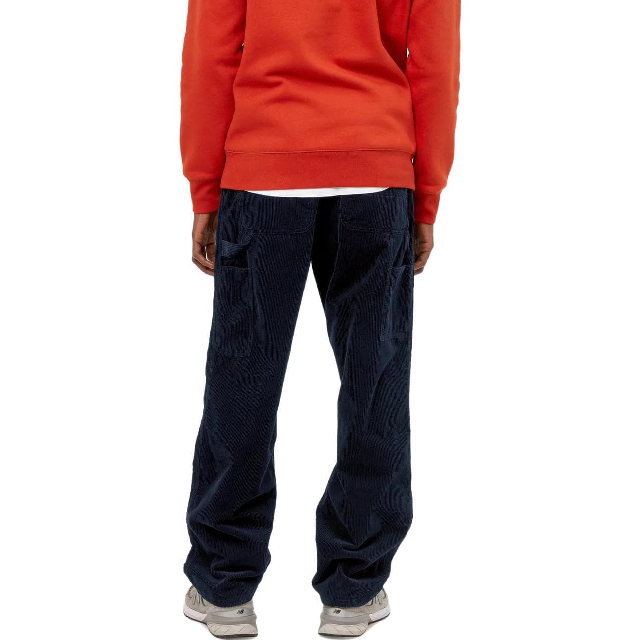 Штаны Carhartt WIP Single Knee Pant FW23 - изображение 5