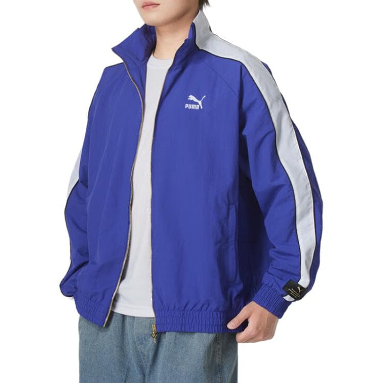 Куртка PUMA logo - изображение 6
