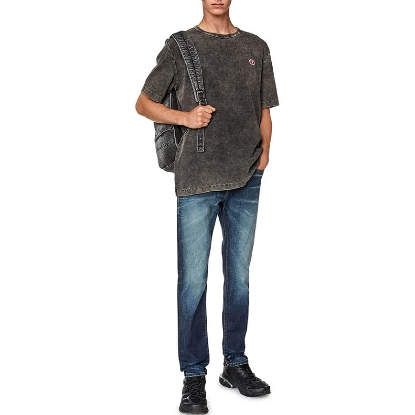 Штаны DIESEL FW23 - изображение 4