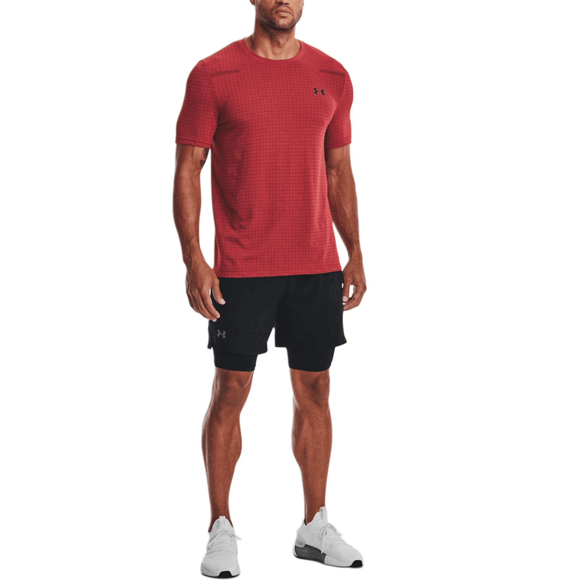 Футболка Under Armour T - изображение 5