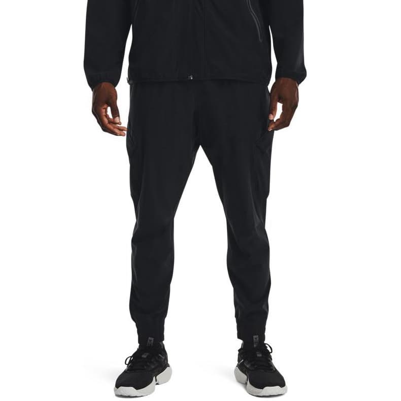 Штаны Under Armour Project Rock - изображение 4