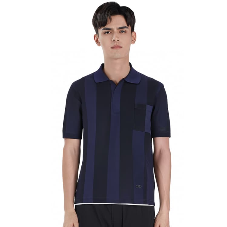 Поло FERRAGAMO SS23 Polo - изображение 2