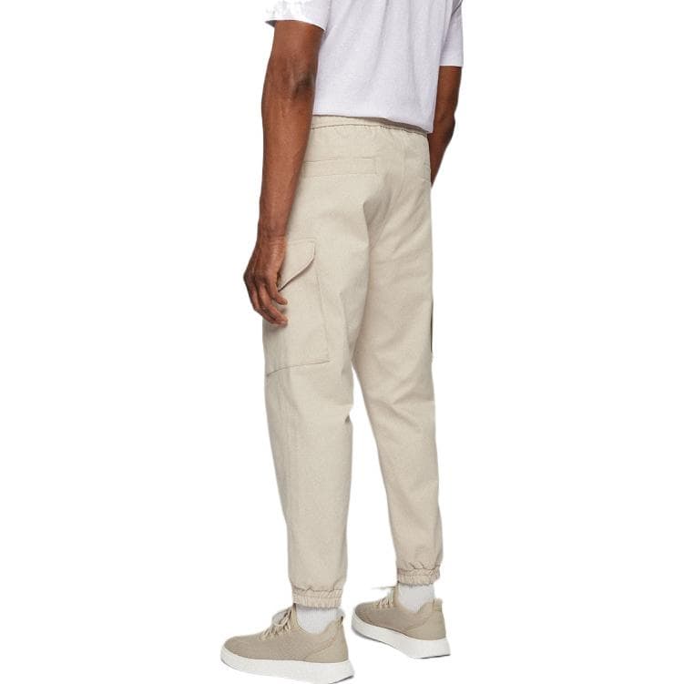 Штаны HUGO BOSS SS22 - изображение 4
