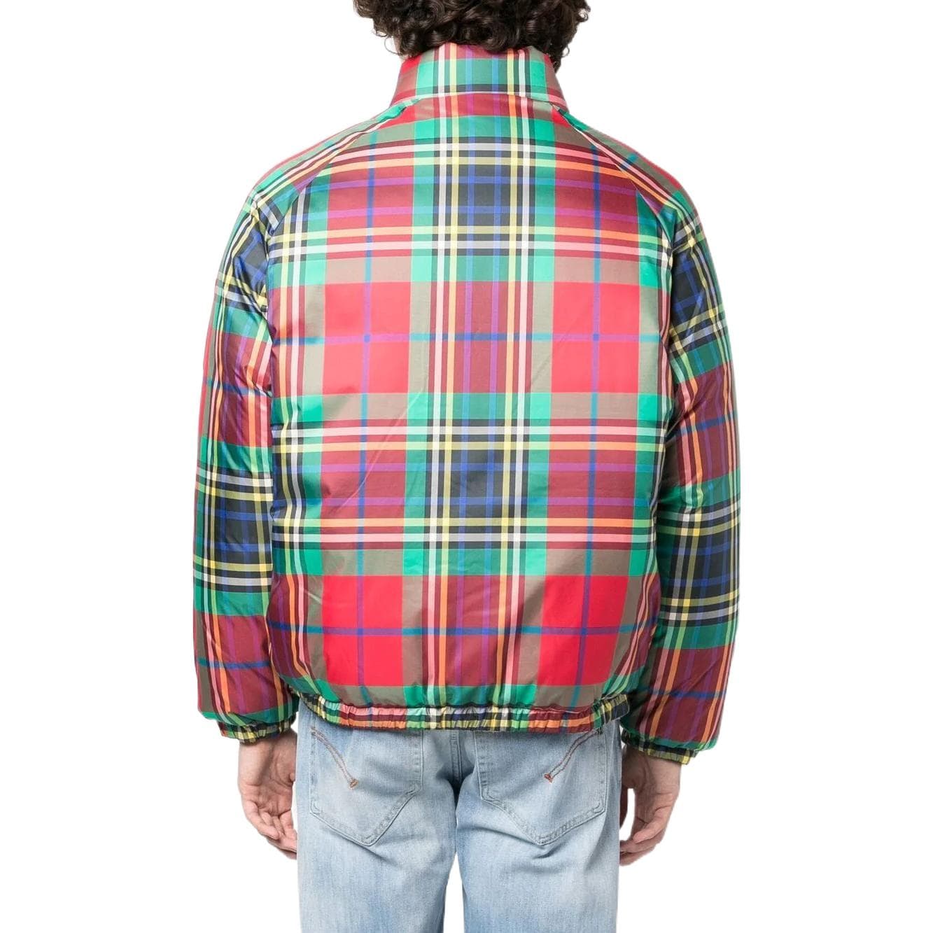 Зимняя куртка Polo Ralph Lauren SS23 - изображение 4