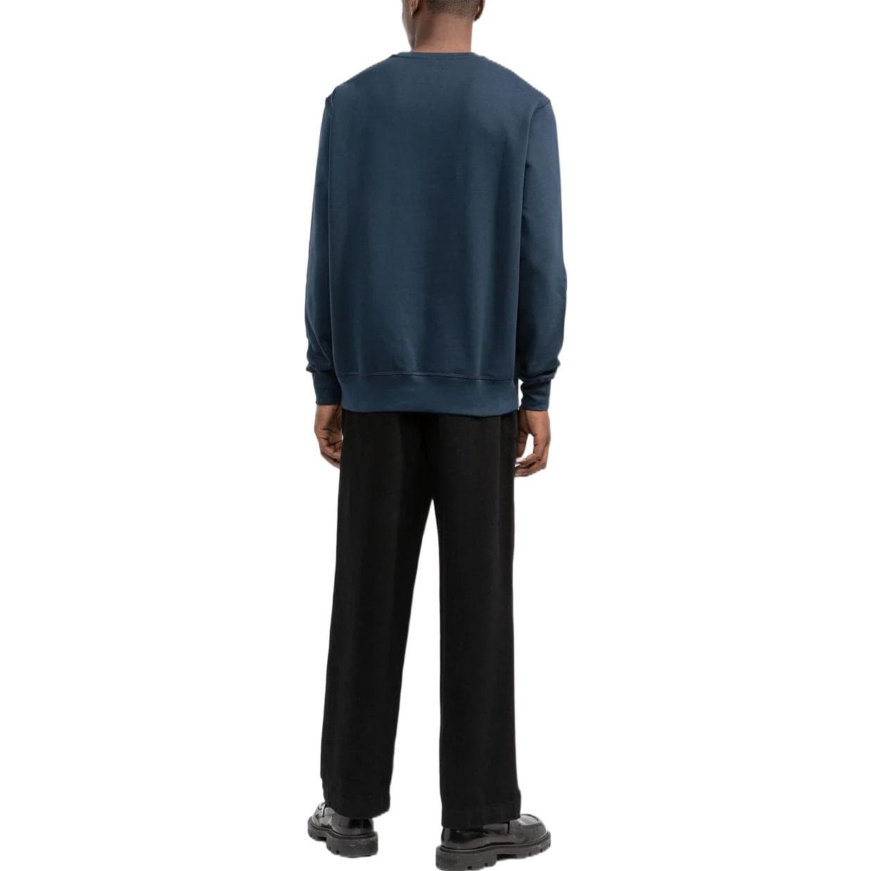 Худи Alexander McQueen FW22 Logo - изображение 3
