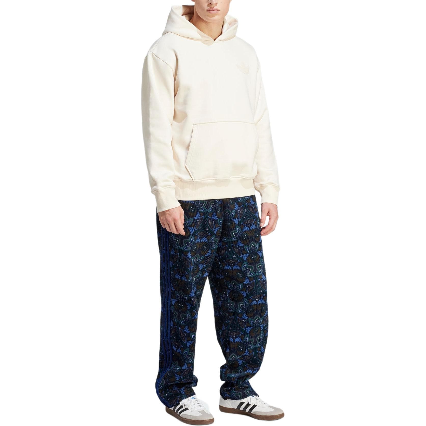 Худи adidas originals Premium Graphic Hoodie Logo - изображение 2