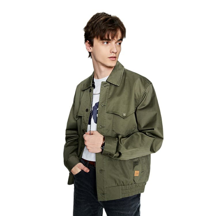 Куртка Lee 101+ SS23 - изображение 3