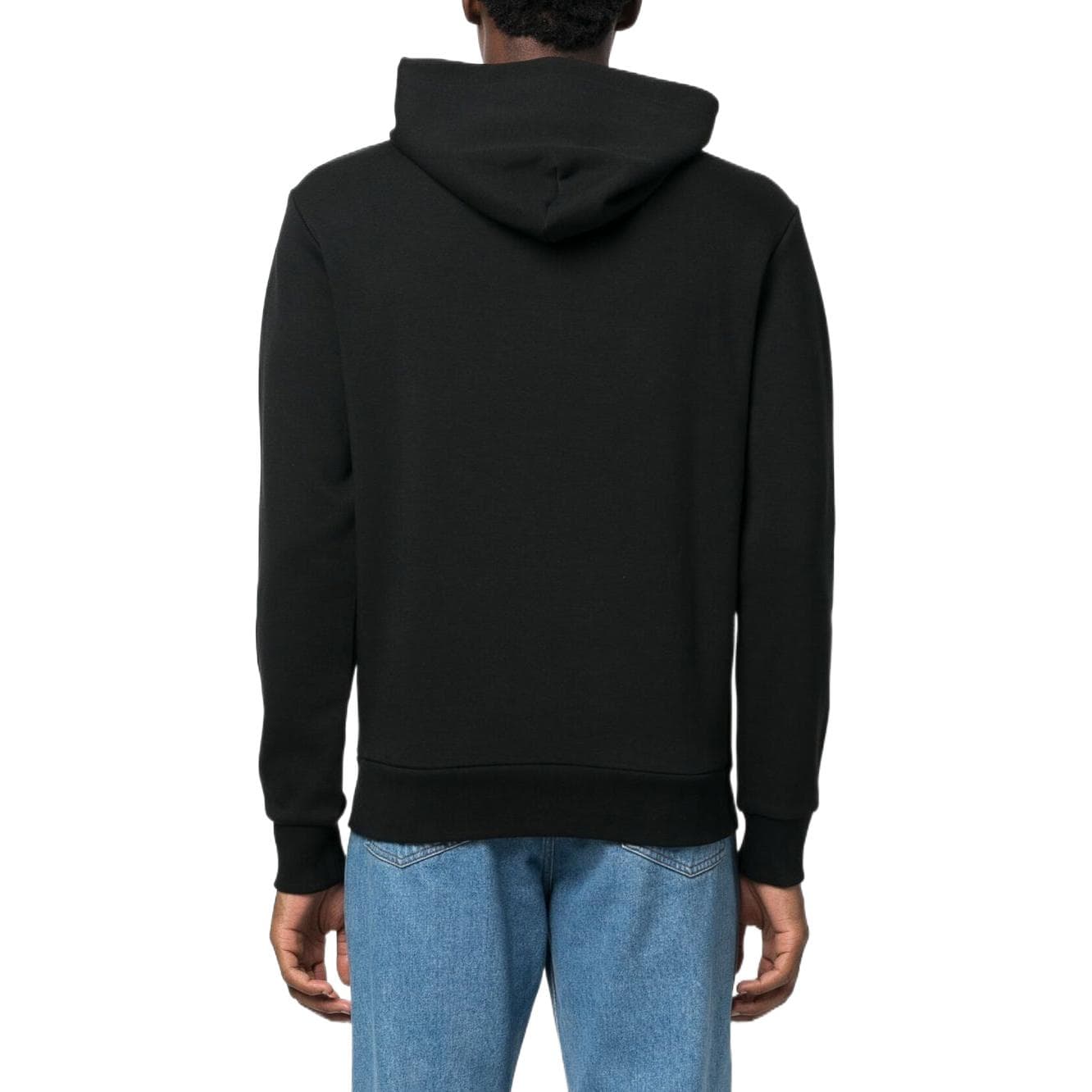 Худи Polo Ralph Lauren FW22 - изображение 3