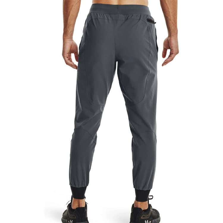 Штаны Under Armour WOVEN Unstoppable - изображение 3