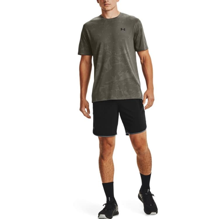 Тренировочные штаны Under Armour - изображение 3
