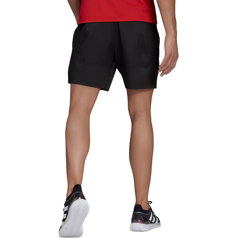 Тренировочные штаны adidas Ergo 7 Shorts - изображение 5