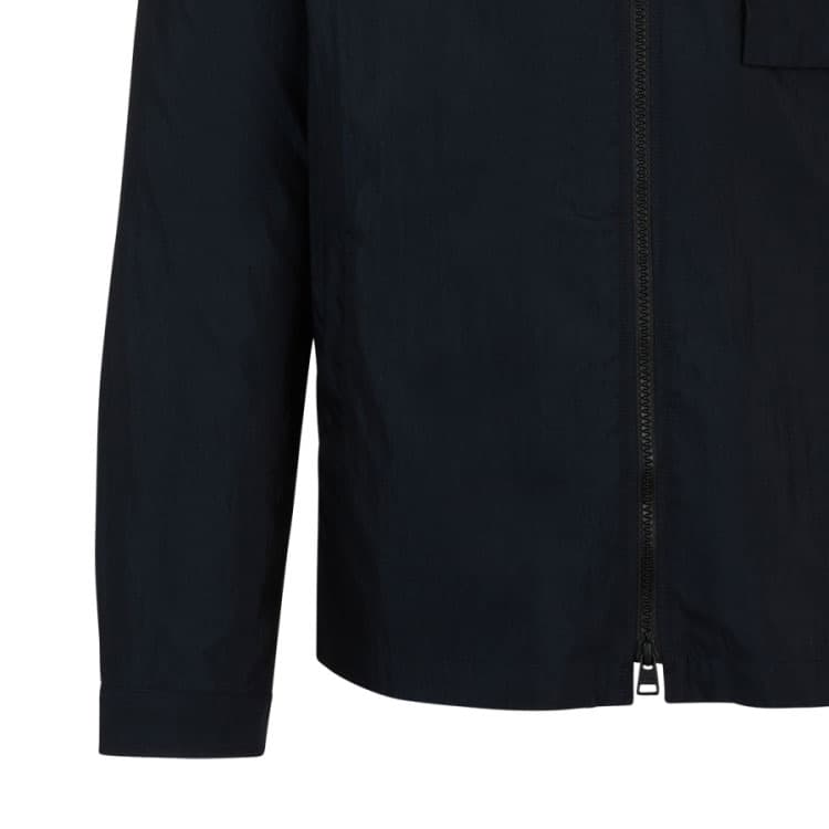 Куртка HUGO BOSS SS24 Logo - изображение 3