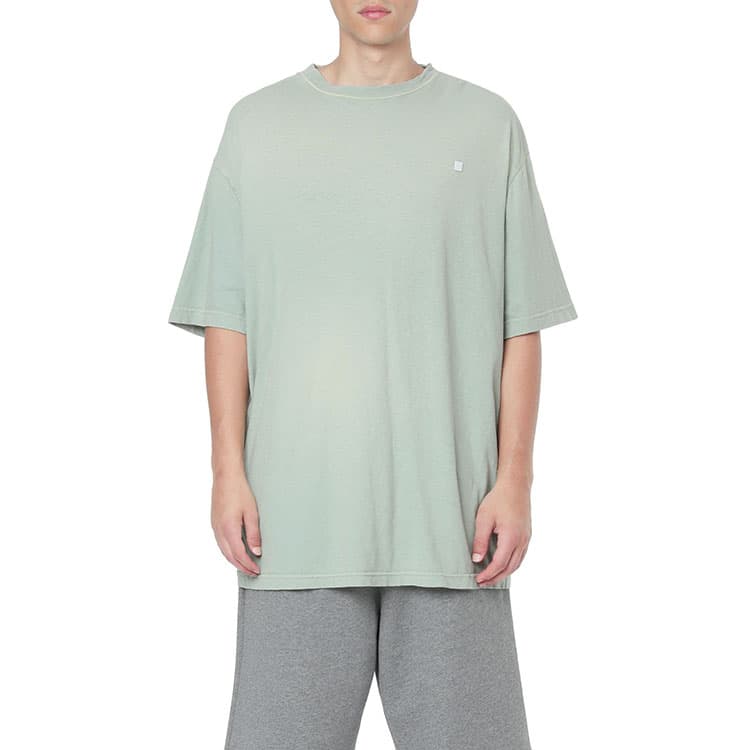 Футболка Acne Studios FaceT - изображение 5