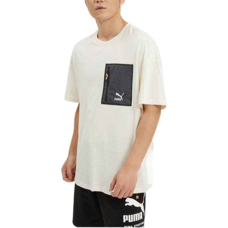 Футболка PUMA T - изображение 4