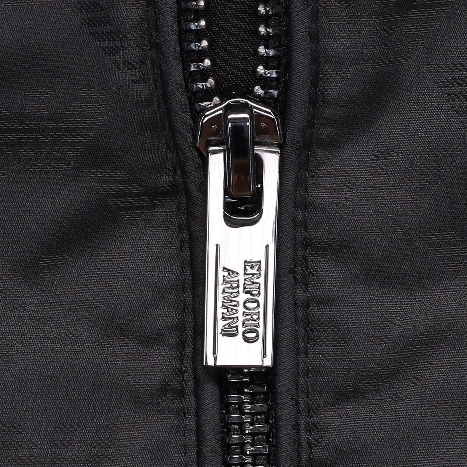 Куртка Emporio Armani FW22 Jacket - изображение 7