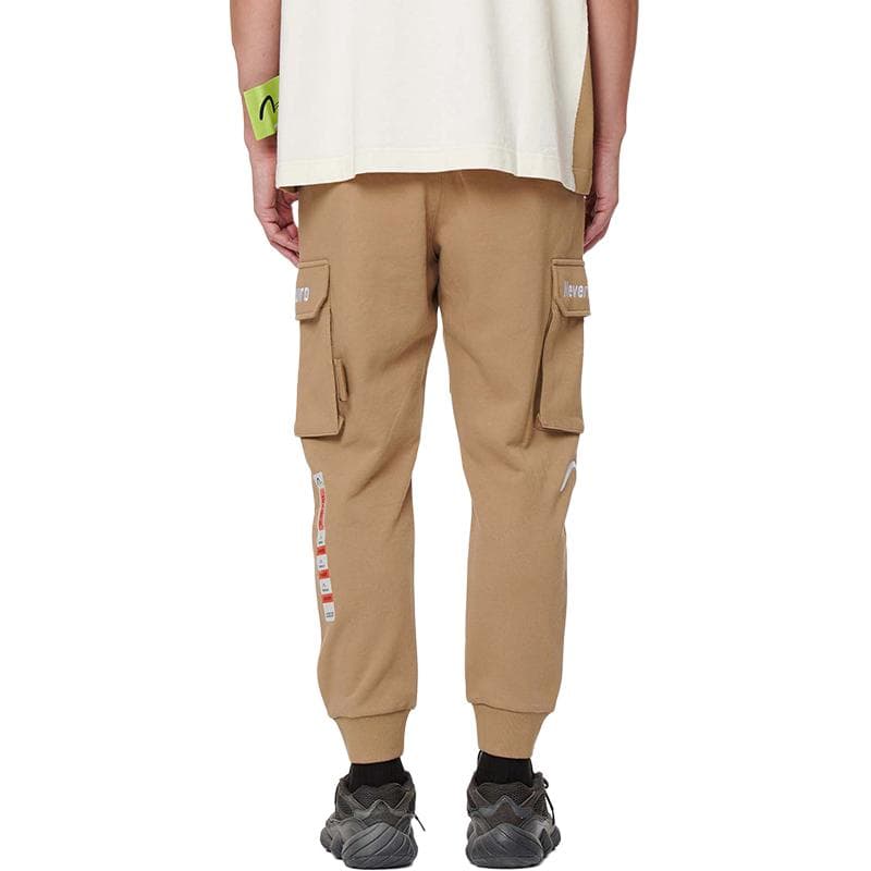 Штаны EVISU SS21 - изображение 8