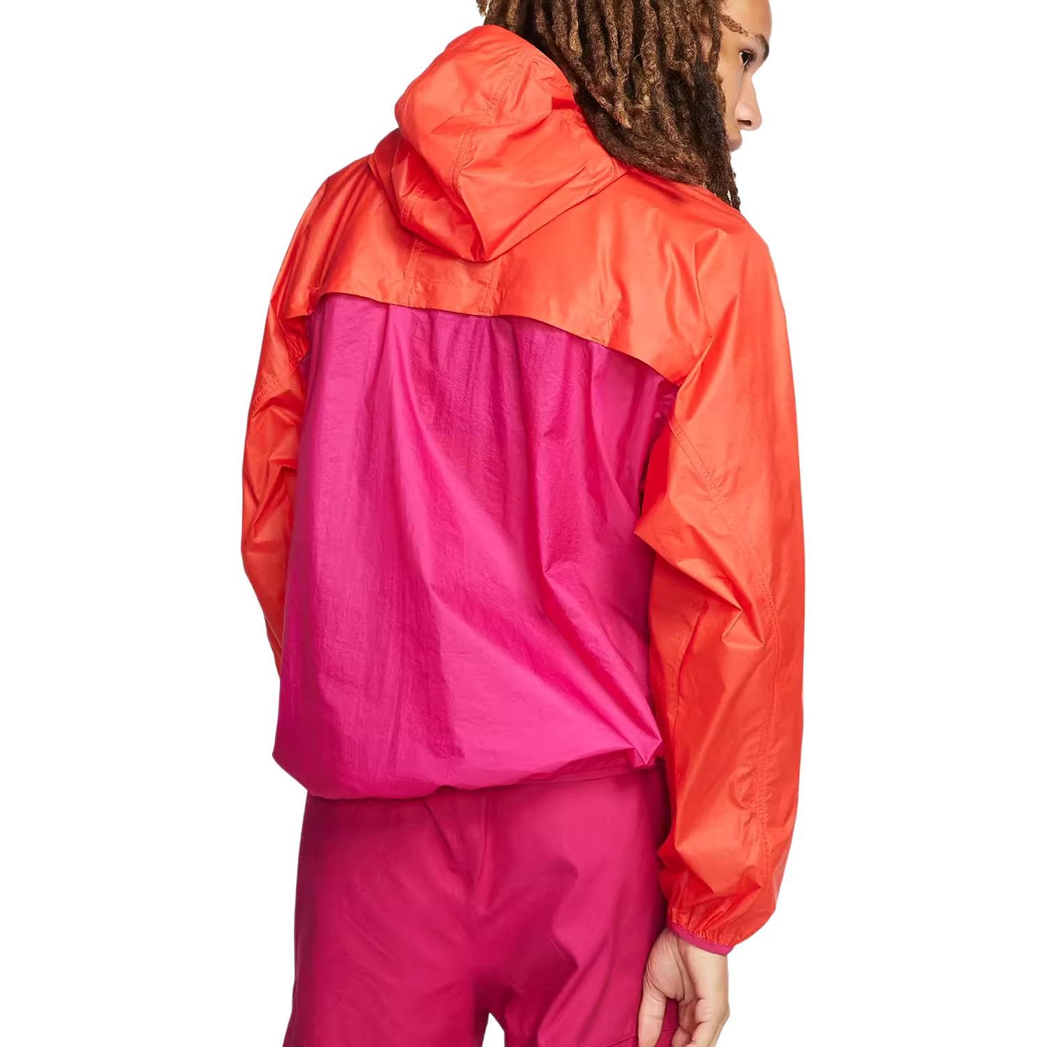 Демисезонная куртка Nike ACG Half-Zip Softshell Jacket - изображение 3