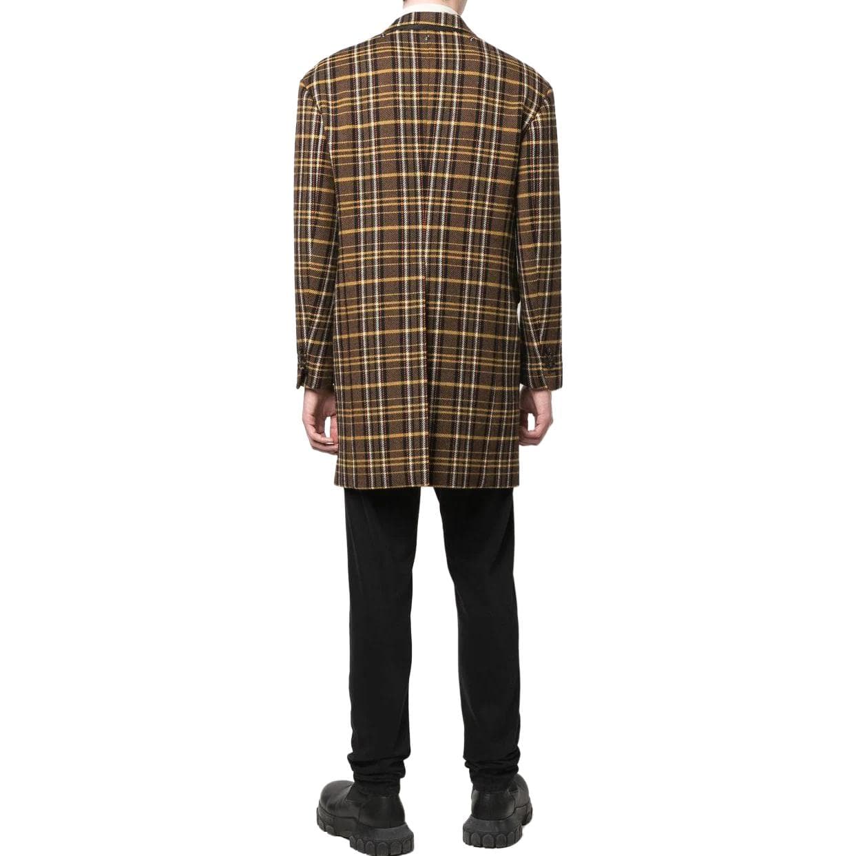 Пальто DSQUARED 2 SS23 - изображение 3
