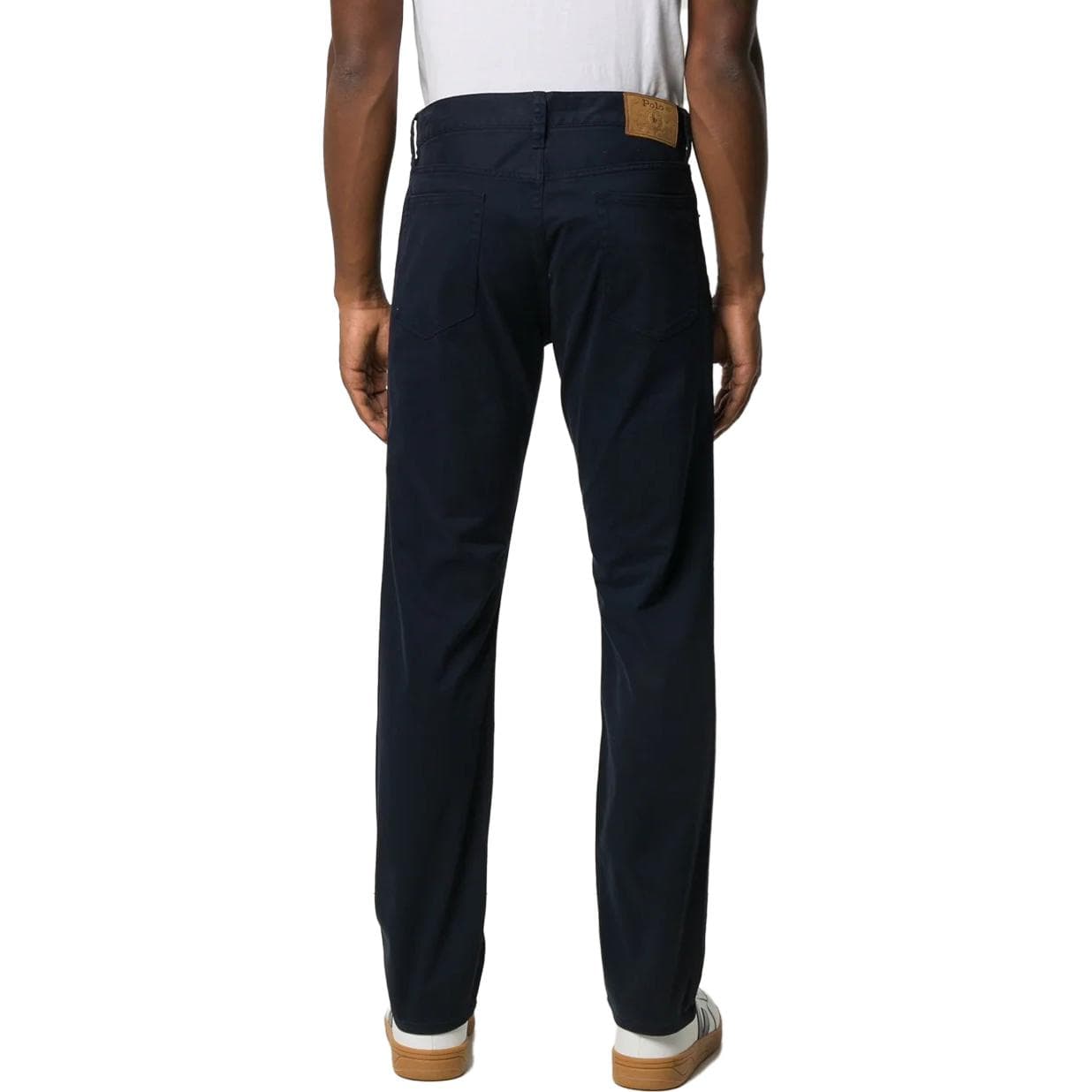 Штаны Polo Ralph Lauren SS23 - изображение 6