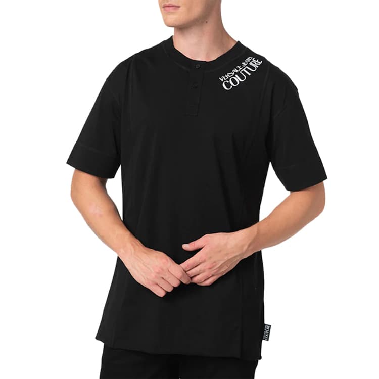 Футболка VERSACE SS23 T - изображение 2