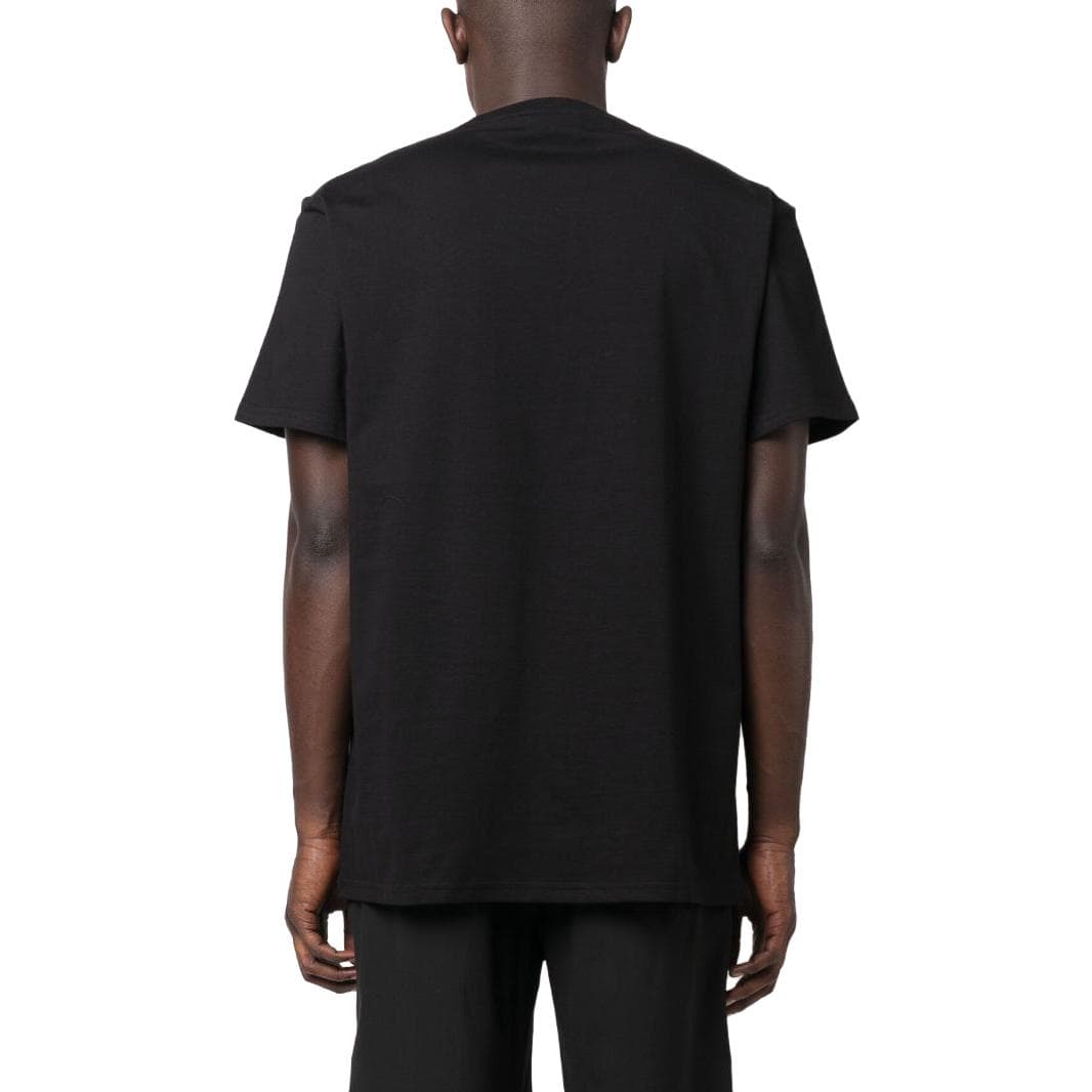 Футболка Alexander McQueen SS23 LogoT — фото 4