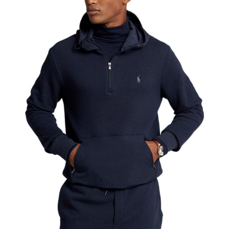 Худи Polo Ralph Lauren SS23 - изображение 3