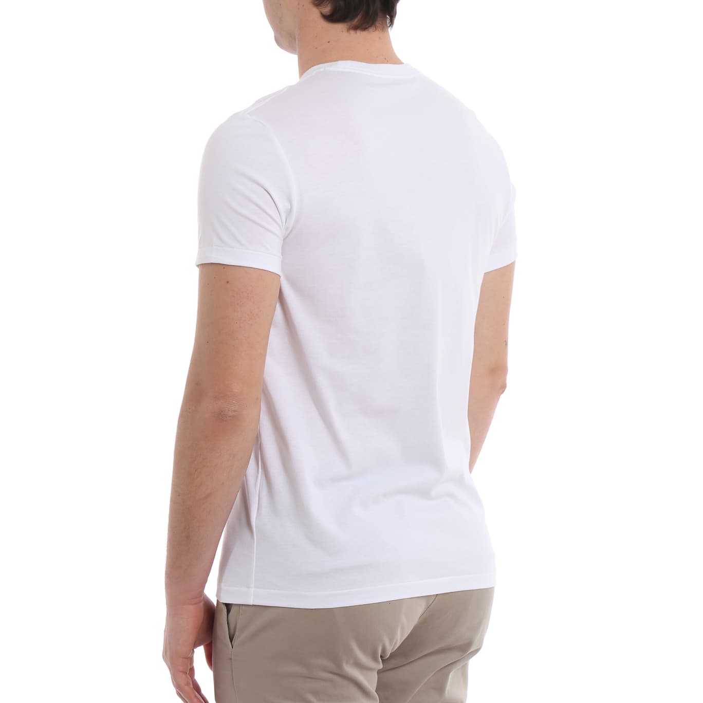 Футболка Burberry T - изображение 3