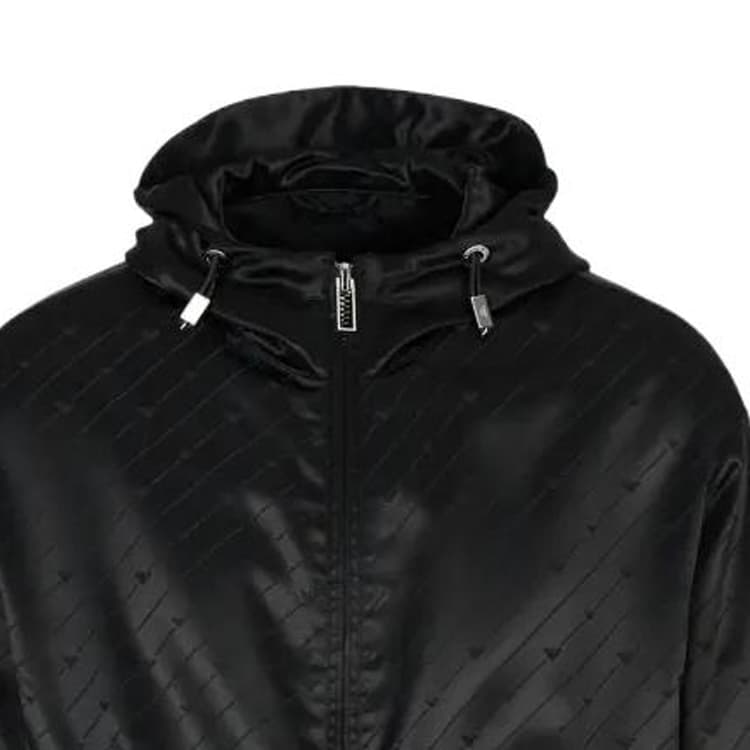 Куртка EMPORIO ARMANI FW22 - изображение 5