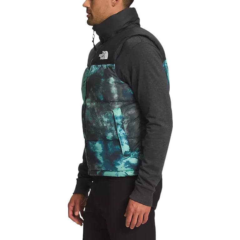 Зимняя куртка The North Face 1996 Vest - изображение 3