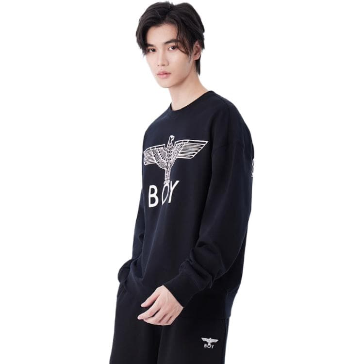 Худи Boy London - изображение 4