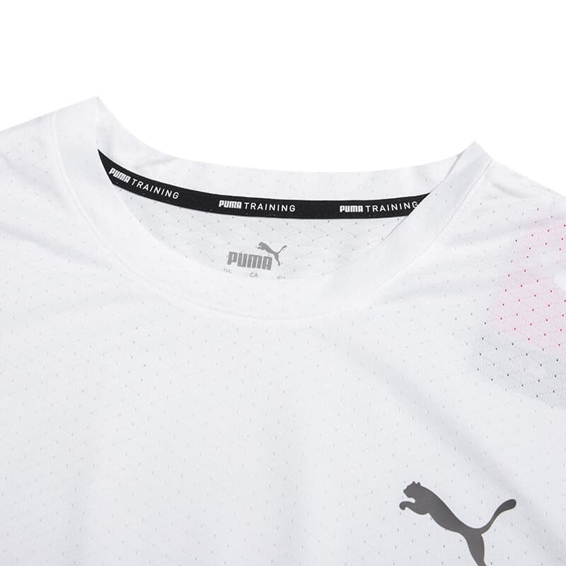 Футболка PUMA T - изображение 4