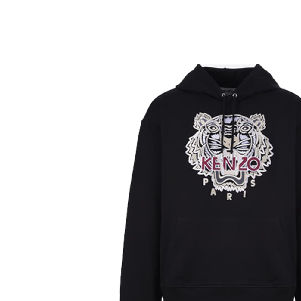 Худи KENZO - изображение 5