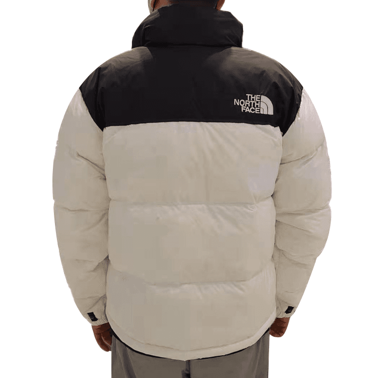 Зимняя куртка The North Face 1996 Eco Nuptse Jacket - изображение 5