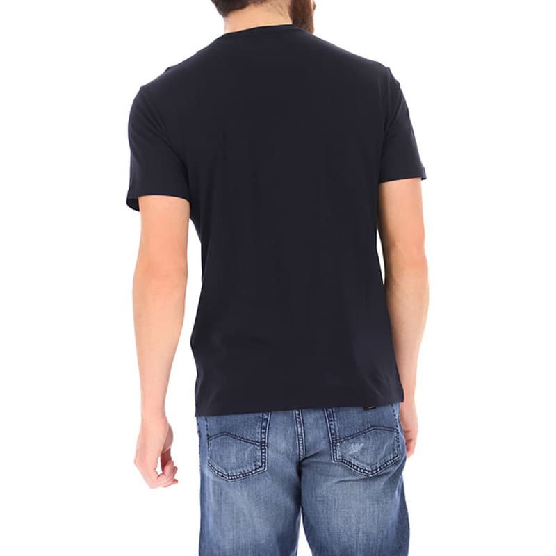 Футболка ARMANI EXCHANGE SS22 LogoT - изображение 4