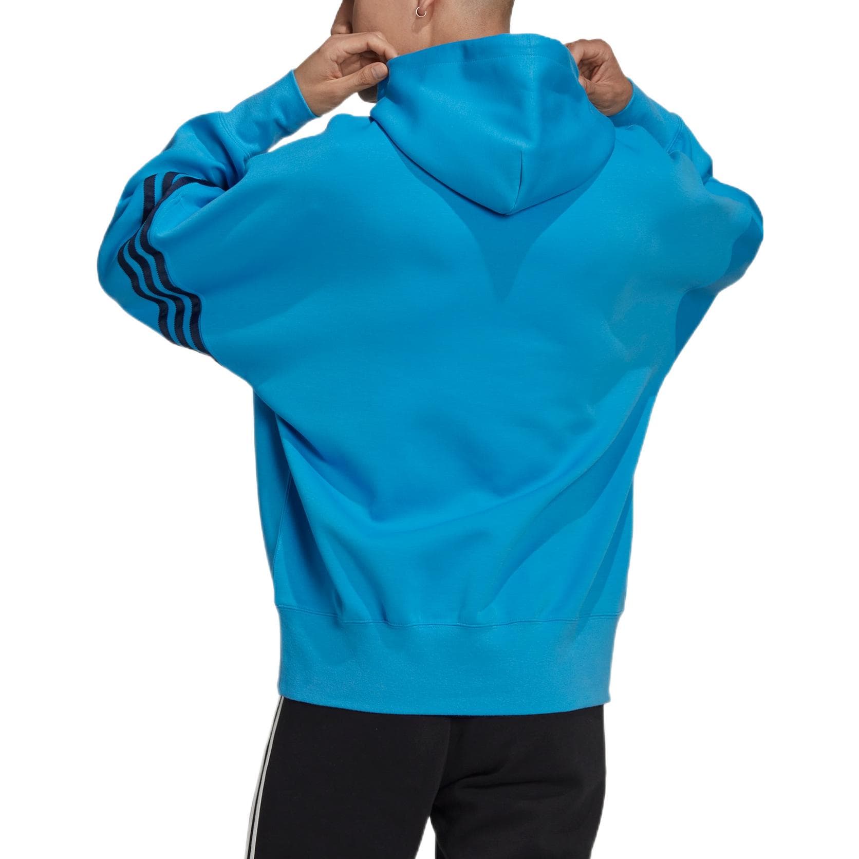 Худи adidas originals Logo - изображение 3