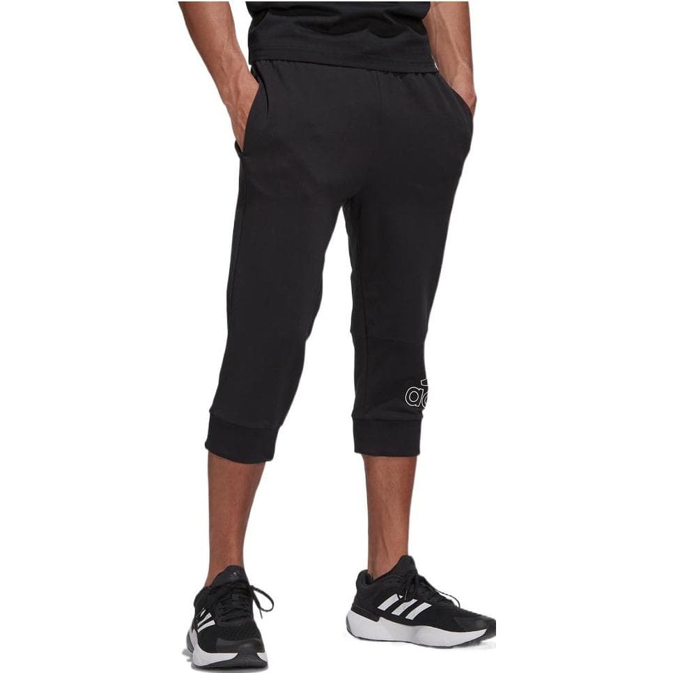 Штаны adidas Logo - изображение 6