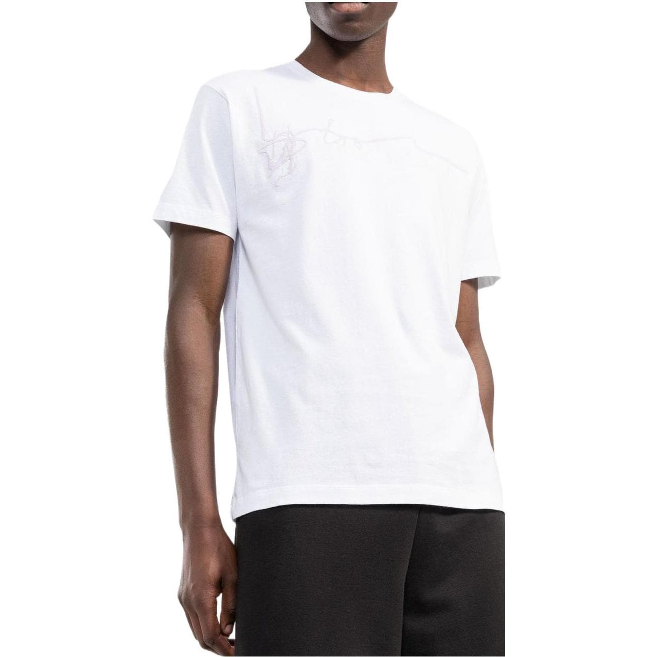 Футболка STONE ISLAND SS22 T - изображение 4