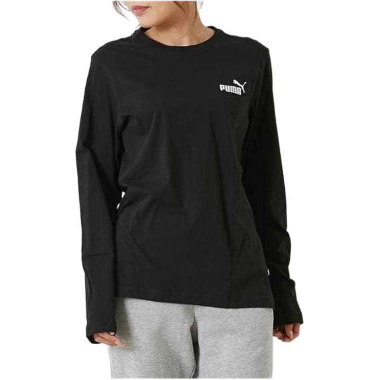 Футболка Puma LogoT - изображение 5