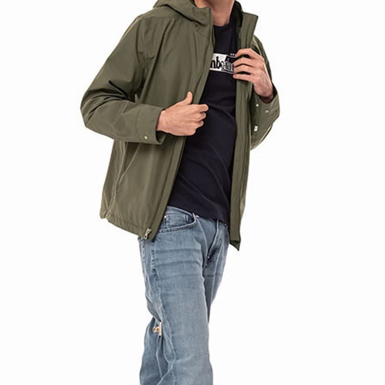 Куртка Timberland - изображение 3