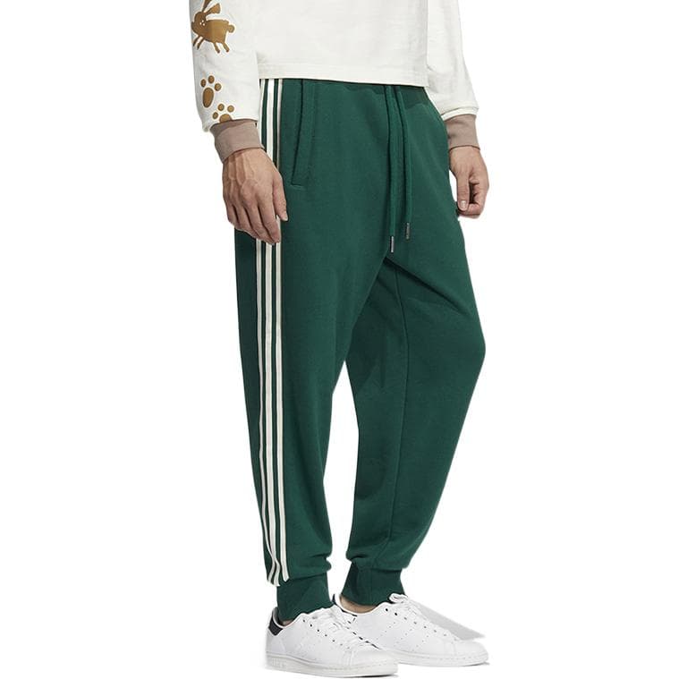 Штаны adidas originals Logo - изображение 3