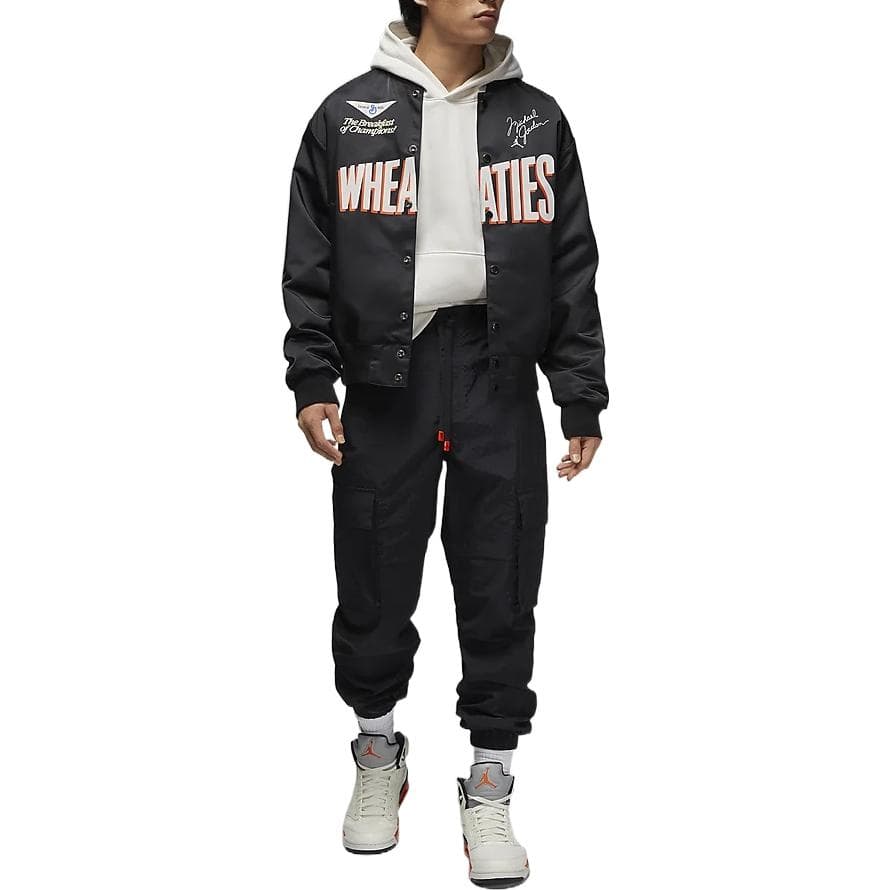 Штаны Jordan Flight MVP - изображение 4