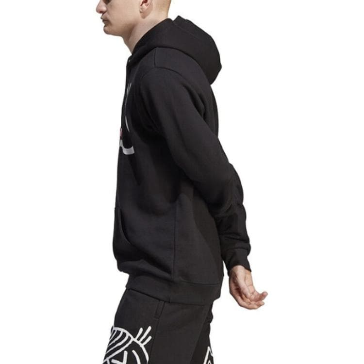 Худи adidas originals Logo - изображение 4