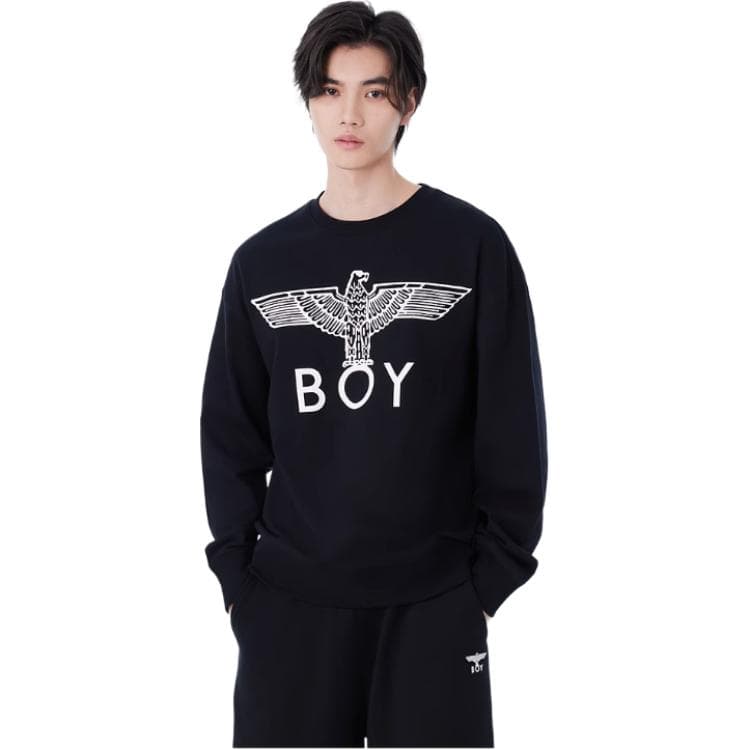 Худи Boy London - изображение 2
