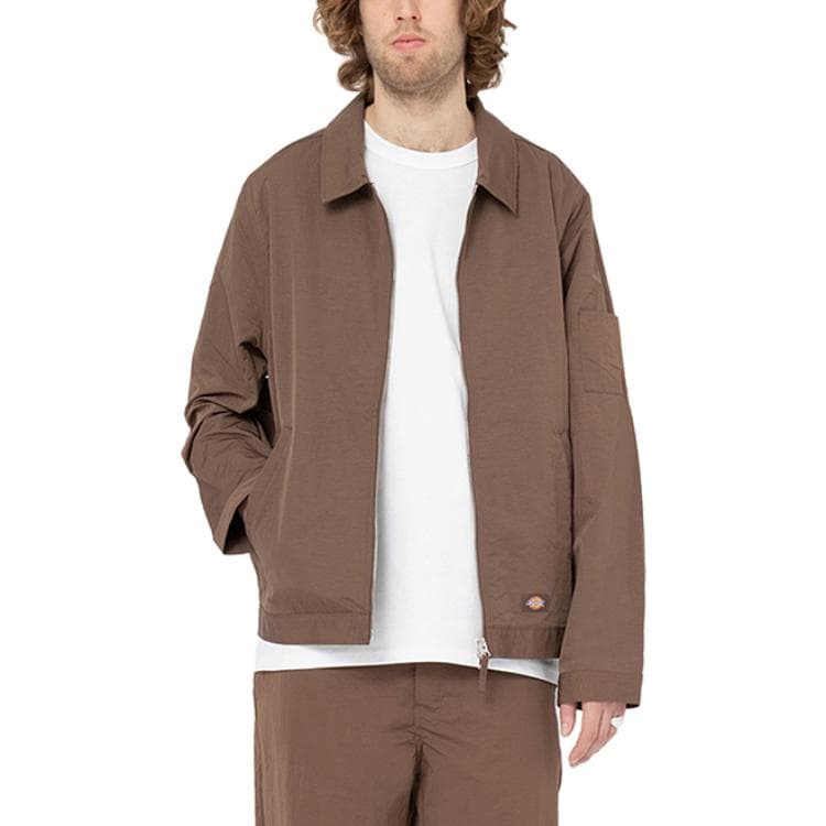 Куртка Dickies x POP TRADING COMPANY - изображение 3